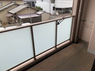 CEREZO奥田西町の物件内観写真